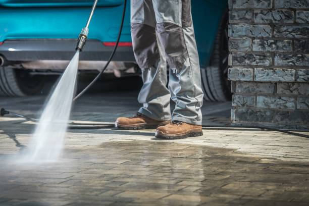 Best Pool Deck Cleaning  in Venetian Vlage, IL