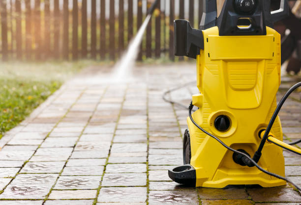 Spring Cleaning in Venetian Village, IL
