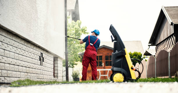 Best Building Exterior Washing  in Venetian Vlage, IL